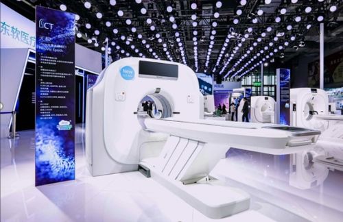 东软医疗 国产高端医疗设备领军企业这样打造数字化诊疗设备全产品矩阵